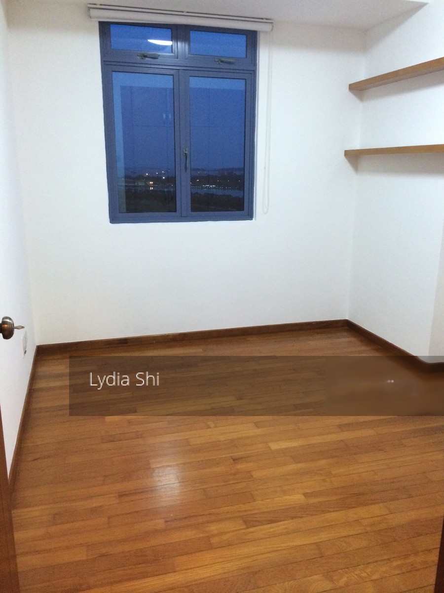 Sanctuary Green (D15), Condominium #145789032